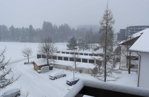 Schwarzenbach Apartment | Holiday apartment Ortloff
