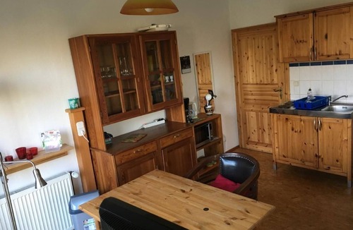 Osnabrueck Apartment | Holiday apartment Osnabrück for 1 - 2 persons with 1 bedroom - Holiday apartment