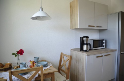 Kickenbach Apartment | Holiday Apartment Panoramablick*, 60 sqm, 1 Bedroom, Max. 2 Persons
