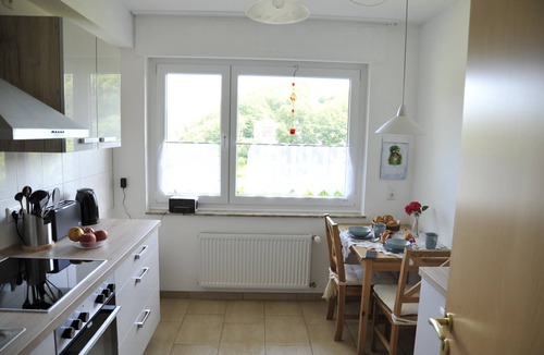 Kickenbach Apartment | Holiday Apartment Panoramablick*, 60 sqm, 1 Bedroom, Max. 2 Persons