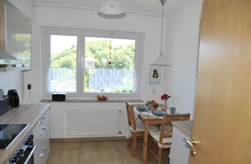 Kickenbach Apartment | Holiday Apartment Panoramablick*, 60 sqm, 1 Bedroom, Max. 2 Persons