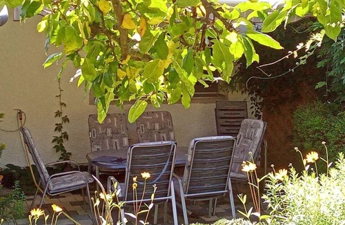 Prackenbach Apartment | Holiday apartment Prackenbach for 1 - 4 persons with 2 bedrooms - Holiday apartment in one or multi-