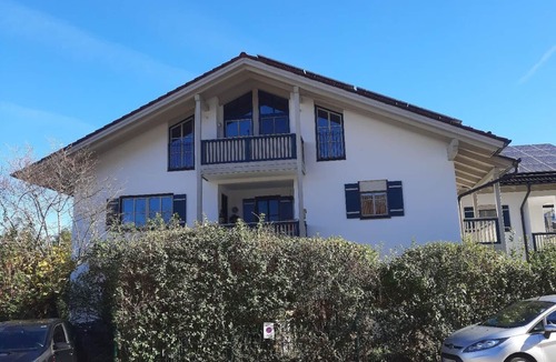Pidingerau Apartment | Holiday apartment Piding for 1 - 3 persons with 2 bedrooms - Holiday apartment in one or multi-famil