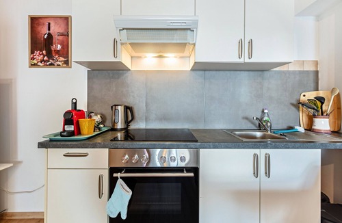 Britzingen Apartment | Holiday Apartment 'Pinot Noire' with Wi-Fi