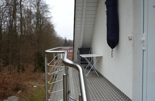 Kolmreuth Apartment | Holiday apartment Pretzfeld for 1 - 4 persons with 2 bedrooms - Twin house