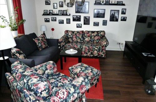 Randersacker Apartment | Holiday apartment Randersacker
