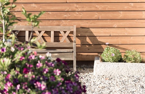 Regen Apartment | Holiday apartment Regen for 1 - 2 persons - Holiday apartment