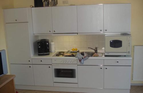 Honigsgrub Apartment | Holiday apartment Rinchnach for 1 - 4 persons with 2 bedrooms - Holiday apartment in one or multi-fa