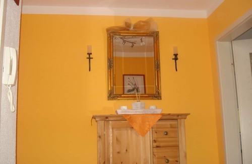 Honigsgrub Apartment | Holiday apartment Rinchnach for 1 - 4 persons with 2 bedrooms - Holiday apartment in one or multi-fa
