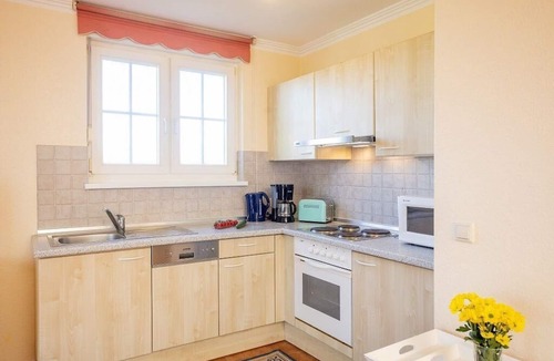 Neddesitz Apartment | Holiday apartment-ruegen, in Neddesitz with terrace