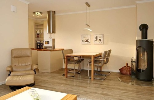 Boergerende-Rethwisch Apartment | Holiday apartment Sanddorn WE 7
