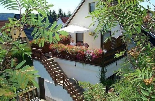 Lichtenhain Apartment | Holiday apartment Sebnitz for 1 - 2 persons with 1 bedroom - Holiday apartment