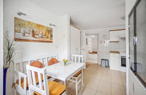 Lichtenhain Apartment | Holiday apartment Sebnitz for 1 - 2 persons with 1 bedroom - Holiday apartment