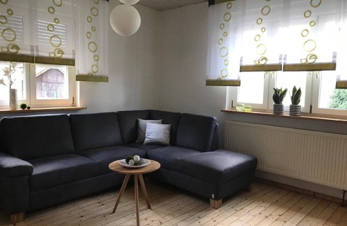 Steinwiesen Apartment | Holiday apartment Steinwiesen for 1 - 4 persons with 1 bedroom - Holiday apartment in one or multi-f