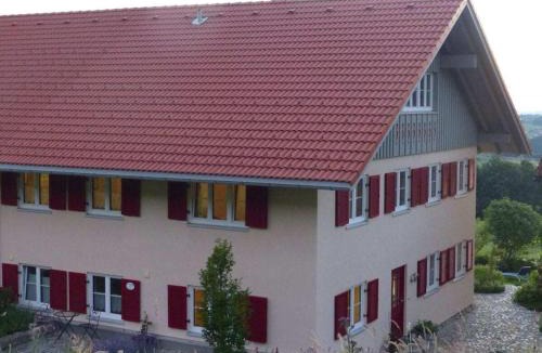 Stiefenhofen House | Holiday Apartment Schwärzler