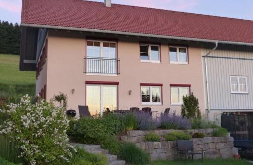 Stiefenhofen House | Holiday Apartment Schwärzler