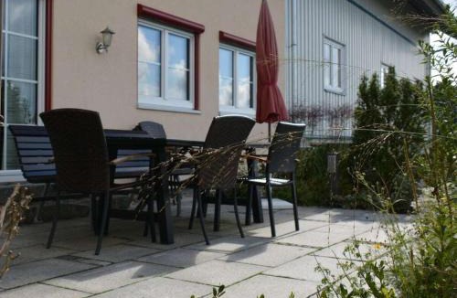 Stiefenhofen House | Holiday Apartment Schwärzler