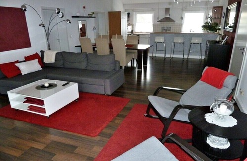 Gerbrunn Apartment | Holiday apartment Schedler