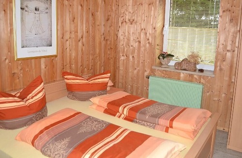 Schmiedefeld am Rennsteig Apartment | Holiday apartment Schmiedefeld for 1 - 4 persons with 2 bedrooms - Holiday apartment