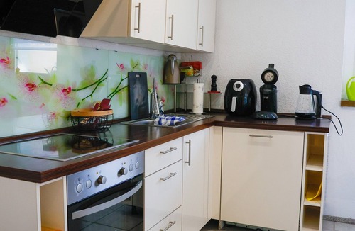 Sundern Apartment | Holiday Apartment Schwalbe for 3 Guests (75 m²) in Sundern