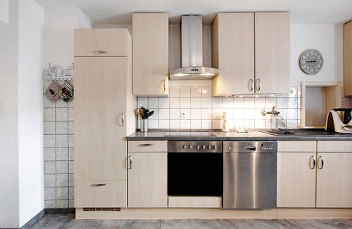 Staufen im Breisgau Apartment | Holiday Apartment "Sink" with Private Terrace, Private Garden & Wi-Fi