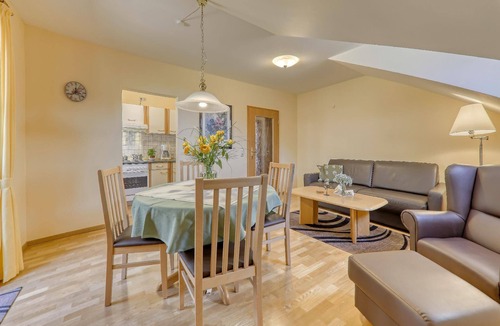 Spiegelau Apartment | Holiday apartment Spiegelau for 1 - 4 persons with 1 bedroom - Holiday apartment in one or multi-fam
