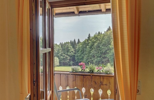 Spiegelau Apartment | Holiday apartment Spiegelau for 1 - 4 persons with 1 bedroom - Holiday apartment in one or multi-fam
