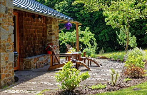 Spiegelau Apartment | Holiday apartment Spiegelau for 1 - 2 persons with 1 bedroom - Holiday apartment in one or multi-fam