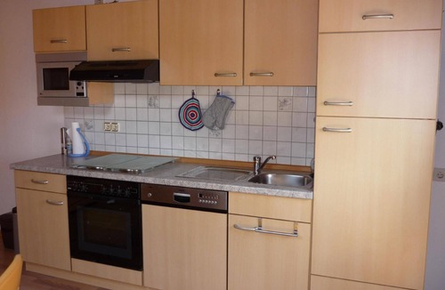 Klingenbrunn Apartment | Holiday apartment Spiegelau for 1 - 4 persons with 2 bedrooms - Holiday apartment in one or multi-fa