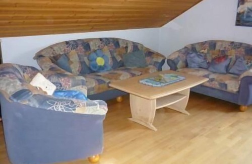 Klingenbrunn Apartment | Holiday apartment Spiegelau for 1 - 4 persons with 2 bedrooms - Holiday apartment in one or multi-fa