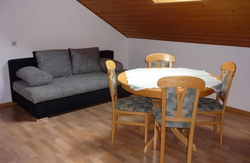Klingenbrunn Apartment | Holiday apartment Spiegelau for 1 - 4 persons with 2 bedrooms - Holiday apartment in one or multi-fa