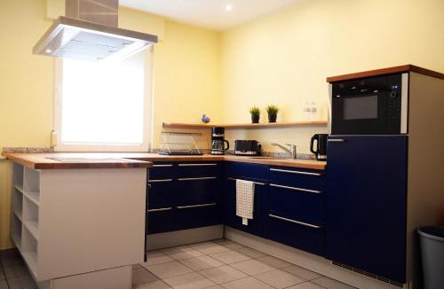 Zwillbrock Apartment | Holiday Apartment Superior