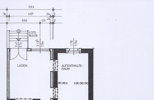 Mittelstadt Apartment | Holiday Apartment "Theaterhaus 3" with Wi-Fi