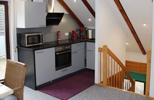 Litzendorf Apartment | Holiday apartment Tuscany - Apartment Christin