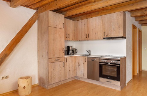 Waldmuenchen Apartment | Holiday apartment Waldmünchen for 1 - 6 persons with 3 bedrooms - Holiday apartment in one or multi-