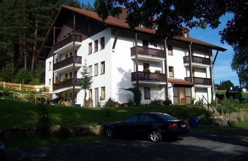 Weissenstadt Apartment | Holiday apartment Weißenstadt for 2 - 4 persons with 2 bedrooms - Holiday apartment in one or multi-