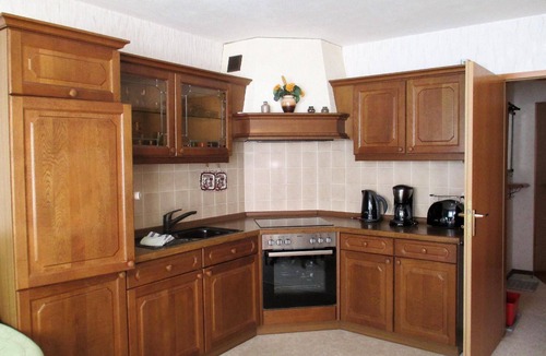 Weissenstadt Apartment | Holiday apartment Weißenstadt for 2 - 4 persons with 2 bedrooms - Holiday apartment in one or multi-