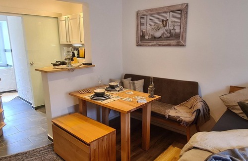 Weissenstadt Apartment | Holiday apartment Weißenstadt for 1 - 2 persons with 1 bedroom - Row house
