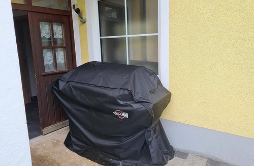 Weissenstadt Apartment | Holiday apartment Weißenstadt for 1 - 2 persons with 1 bedroom - Row house