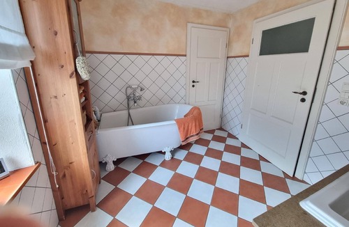 Wiesentheid Apartment | Holiday apartment Wiesentheid for 1 - 5 persons with 2 bedrooms - Holiday apartment in one or multi-