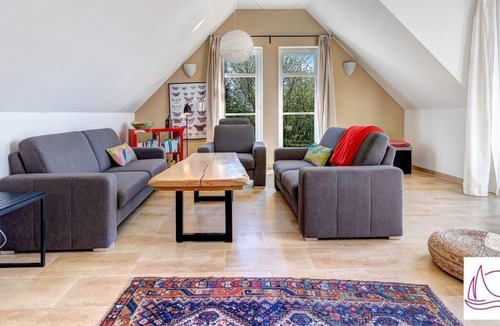 Warthe Apartment | Holiday apartment Warthe for 1 - 5 persons with 2 bedrooms - Holiday apartment in one or multi-famil