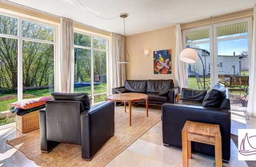 Warthe Apartment | Holiday apartment Warthe for 1 - 6 persons with 3 bedrooms - Holiday apartment in one or multi-famil