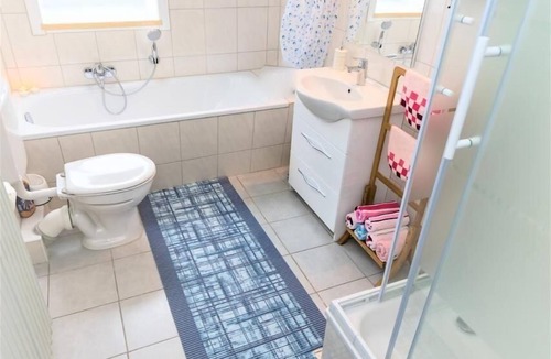 Laboe Apartment | Holiday apartment Wendtorferstrand for 1 - 5 persons with 3 bedrooms - Holiday apartment