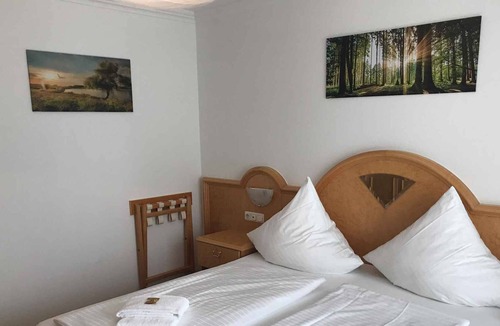 Hohenwarth Apartment | Holiday apartment with wellness area and WiFi