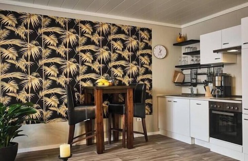 Sudrandweg Apartment | Holiday apartment with 1 bedroom