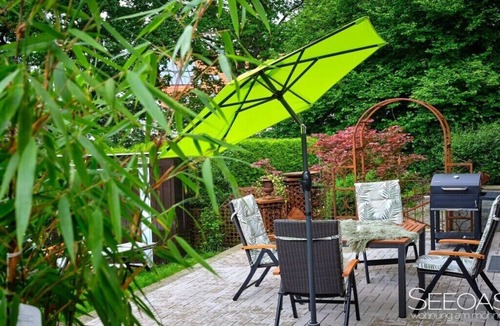 Sudrandweg Apartment | Holiday apartment with 1 bedroom
