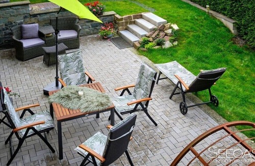 Sudrandweg Apartment | Holiday apartment with 1 bedroom