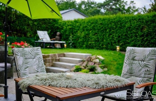 Sudrandweg Apartment | Holiday apartment with 1 bedroom