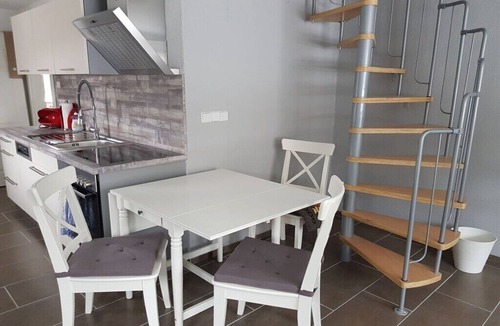 Langenwolmsdorf House | Holiday apartment with 2 bedrooms