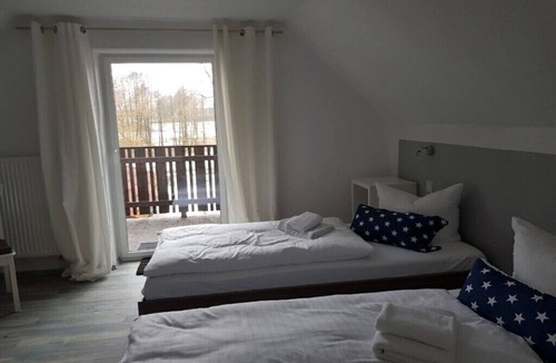 Langenwolmsdorf House | Holiday apartment with 2 bedrooms